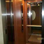 拉克斯索波特蒙特卡西诺公寓酒店 *