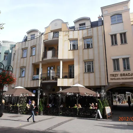 Lux Monte Cassino * 소포트