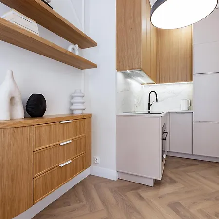 Lux Monte Cassino Apartman