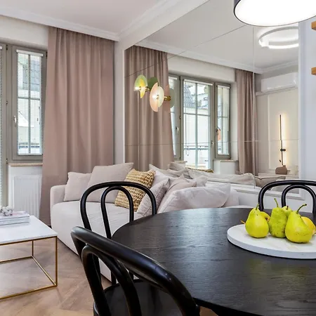 Lux Monte Cassino 아파트 소포트