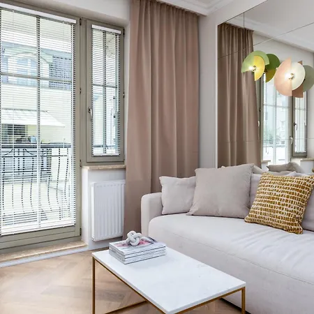 Lux Monte Cassino 소포트