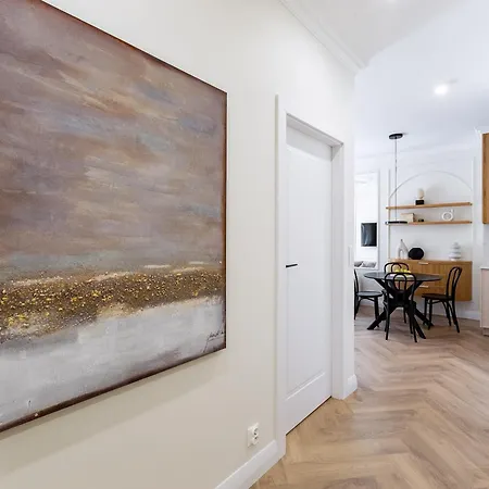 Lux Monte Cassino Apartman