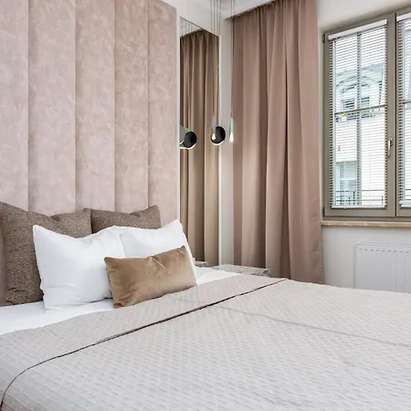 아파트 Lux Monte Cassino