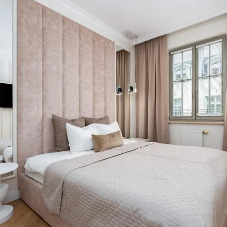Apartman Lux Monte Cassino *