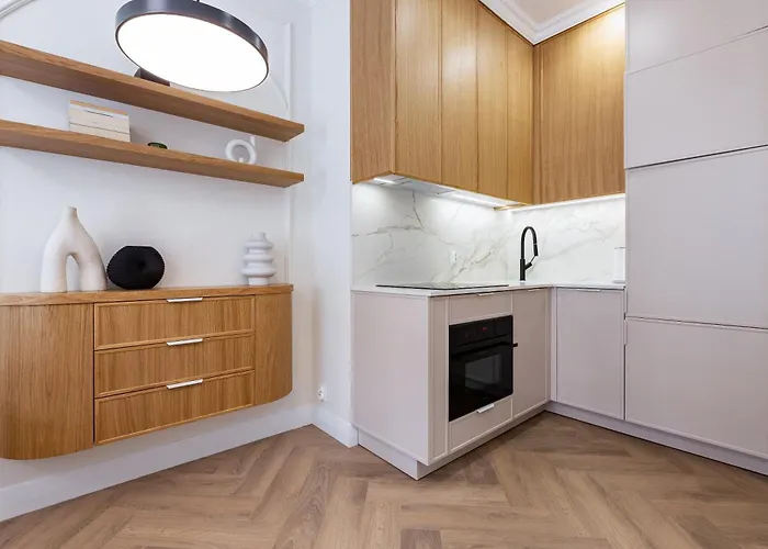 Lux Monte Cassino דירה *