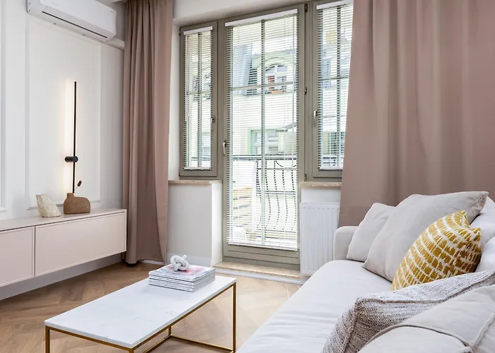 아파트 Lux Monte Cassino 소포트