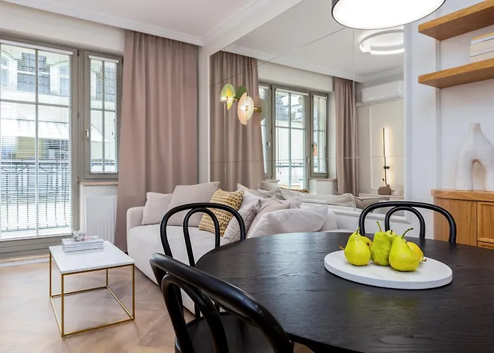 Lux Monte Cassino 아파트 소포트