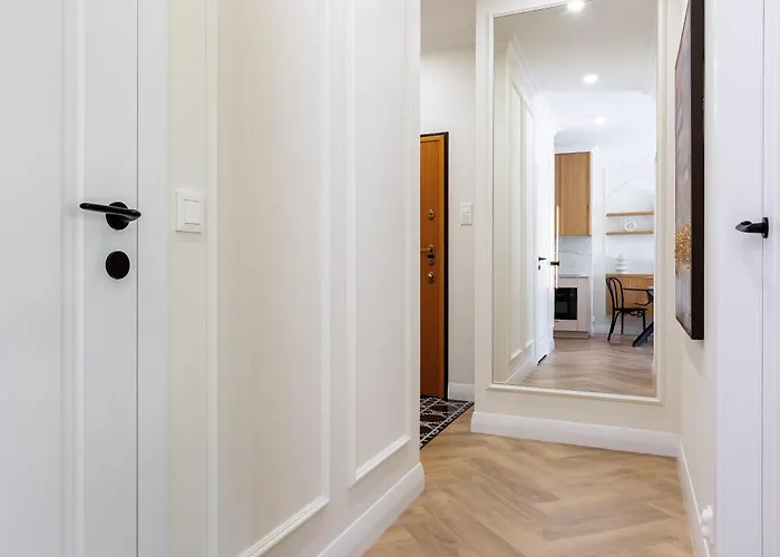 דירה Lux Monte Cassino סופוט