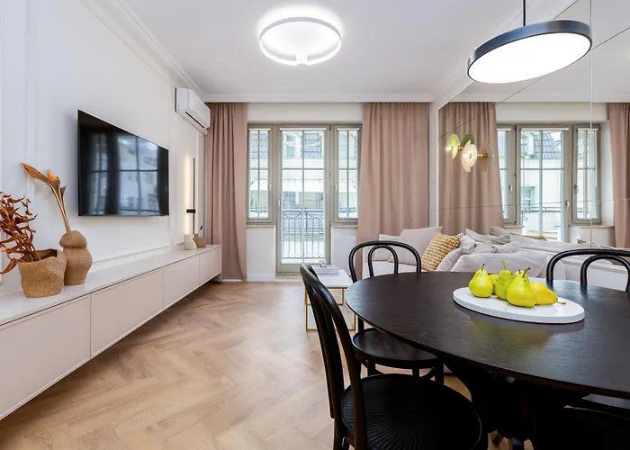 דירה Lux Monte Cassino