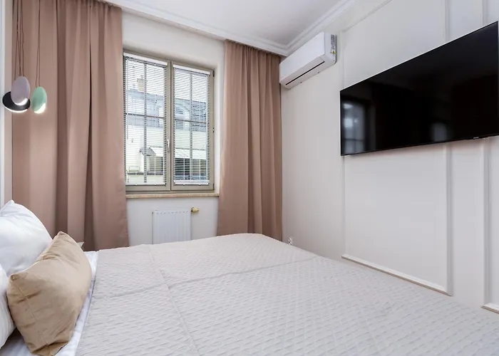 Lux Monte Cassino סופוט