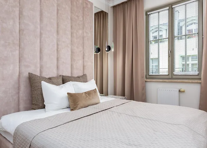 דירה Lux Monte Cassino